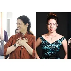 תזמורות רחובות קונצרט מס' 3 - תזמורת קלאסיקה רחובות