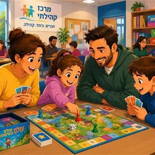 קיץ של קלפים - "מחוץ לקופסה"