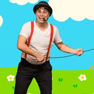 שעת סיפור בספרייה - העפיפון