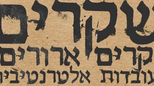 דורון פישלר- שקרים, שקרים ארורים ועובדות אלטרנטיביות