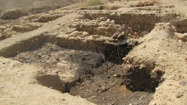 ברגל ליריחו: מואדי קלט לארמונות החשמונאים והורדוס הגדול למיטיבי לכת