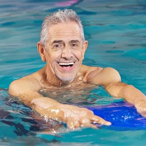 חיזוק המערכת החיסונית בגיל השלישי