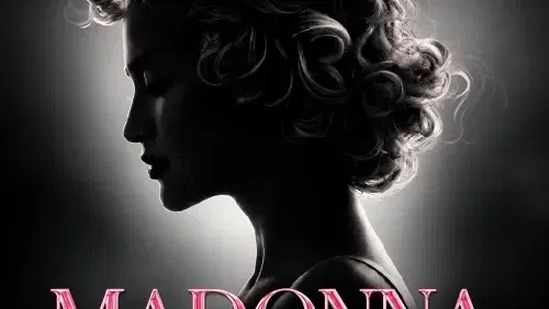 MADONNA – THE TRIBUTE SHOW