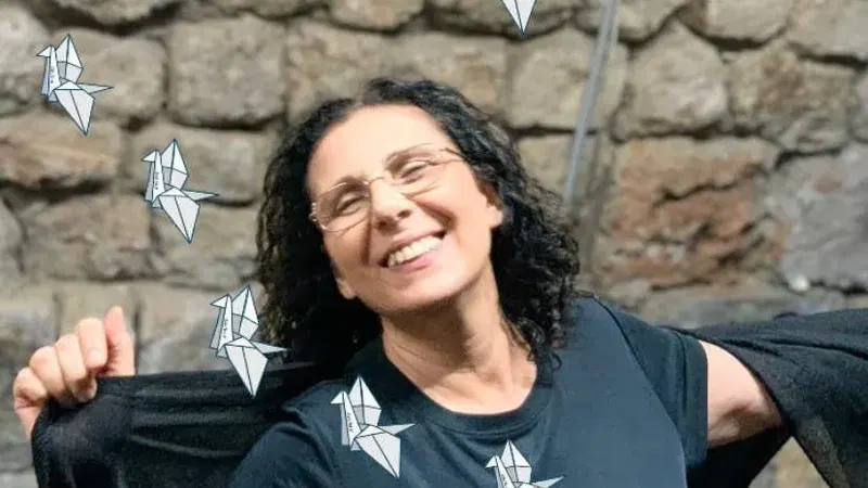 פסטיבל תיאטרון עכו - חוה"מ סוכות -הירושלים אהבתי -אולם הדיוואן