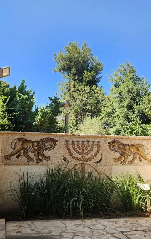 לופטגשפט: אנשי הרוח והבוהמה של רחביה