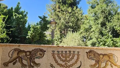 לופטגשפט: אנשי הרוח והבוהמה של רחביה