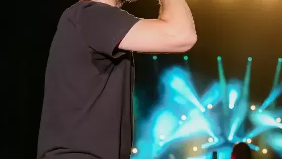 חנן בן ארי ופאר טסי המופע המשותף