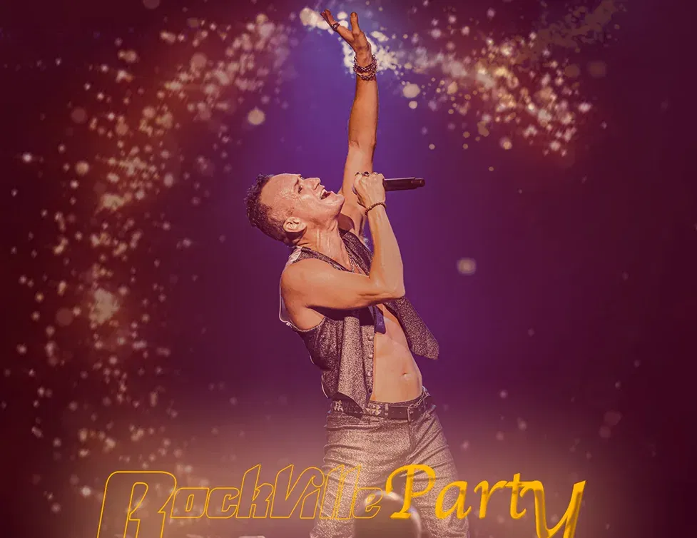 Rockvile Party