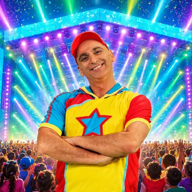 יובל המבולבל