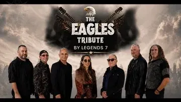 The Eagles Tribute