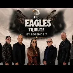 The Eagles Tribute