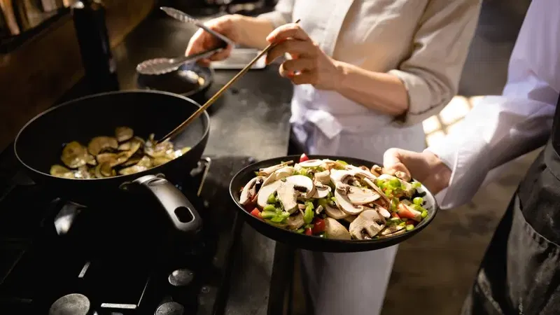 Teen Chef Pro