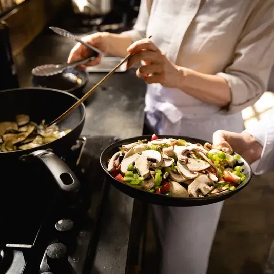 Teen Chef Pro