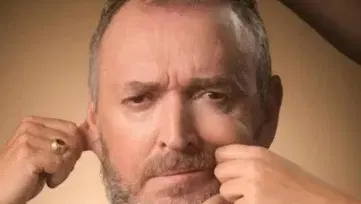 סטנדאפ: שלום אסייג