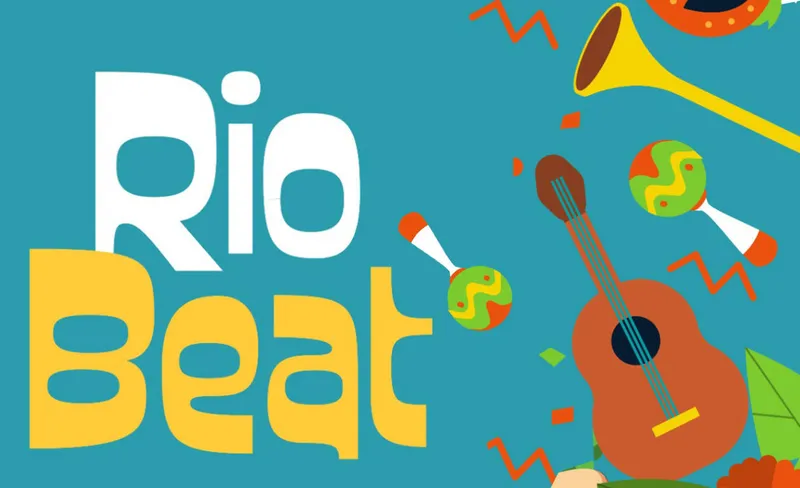 Rio Beat