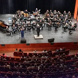 תזמורת האורקסטרה החדשה