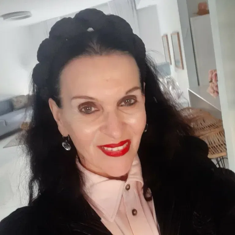 סדרת הרצאות שרה אוסטרוב: "מלכודת הרחמים"