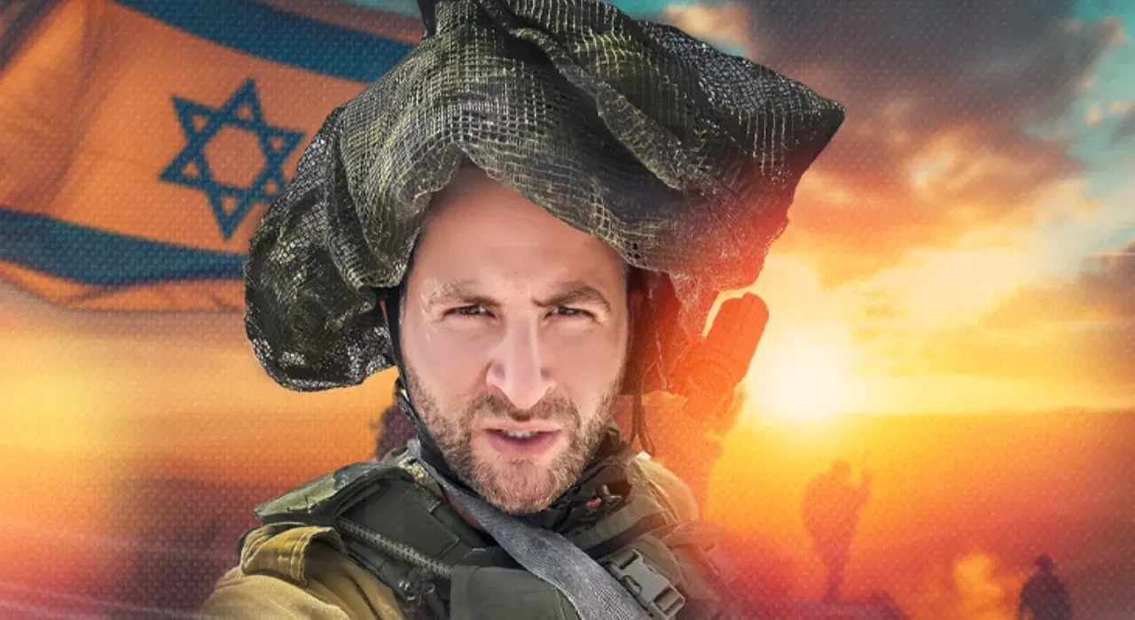 גיא הוכמן