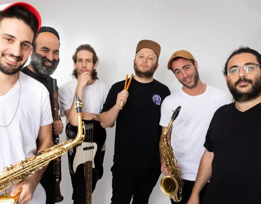 לייב