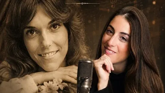 קארן קרפנטר - חייה ומותה בשיר וסיפור