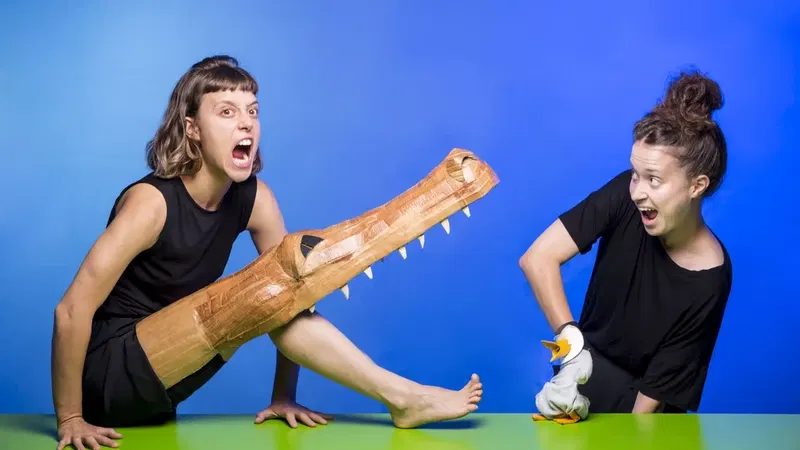 מעשה בעולם