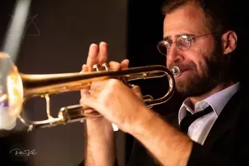 הג'אז בהרמוניה - Tribute to Chet Baker – Kozlovsky Quintet – Selah Collective