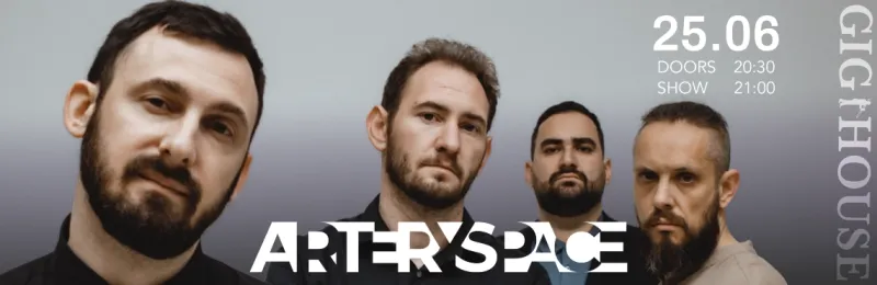 ARTERYSPACE