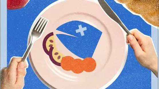 תזונה נכונה בשגרה ובחגים