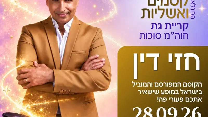 חזי דין