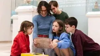 פעילויות עצמיות לכל המשפחה