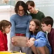 פעילויות עצמיות לכל המשפחה