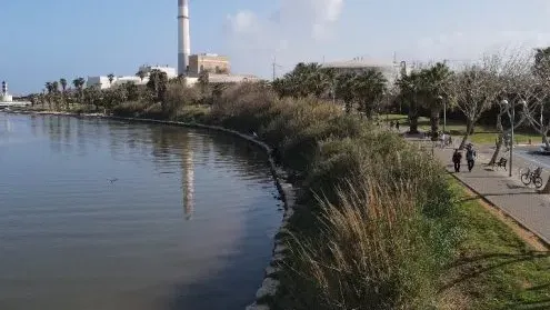 סיור לאורך הירקון: בין שירים, היסטוריה וחלומות