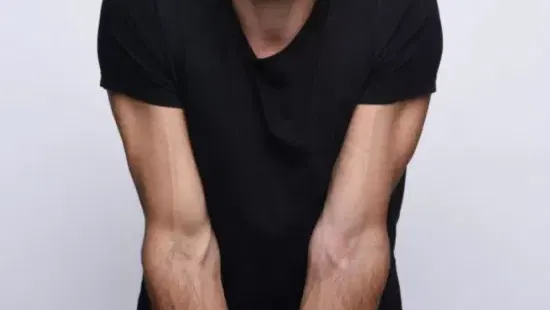 נדב אבקסיס – סטנדאפ