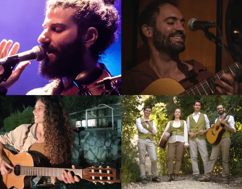 לילה ירושלמי