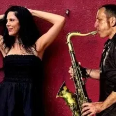ג'אז בקאנטרי גורן גולדשטיין - מועדון הג'אז - תיאטרון הסימטה