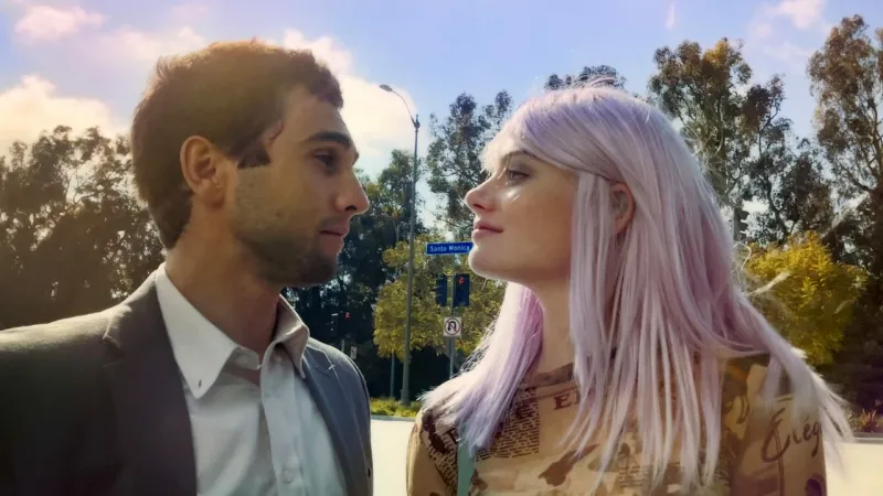 ג׳ון וג׳ון