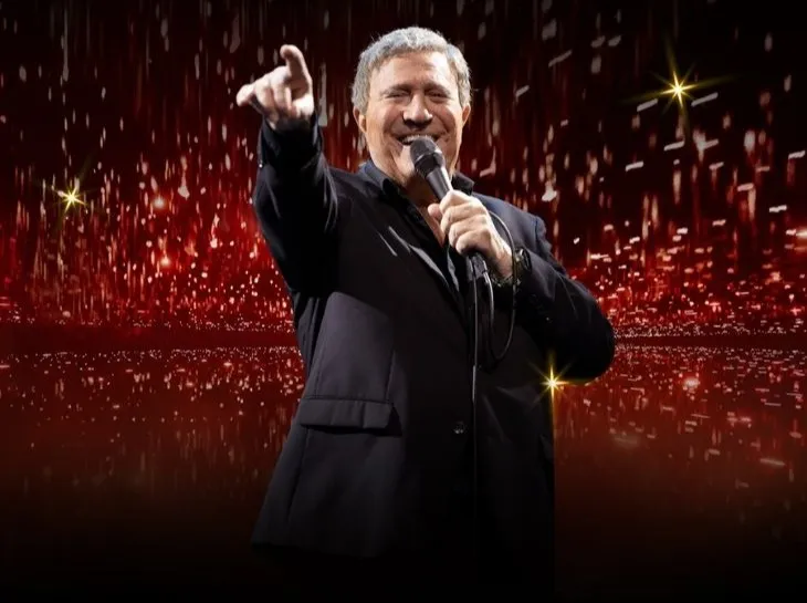 יהורם גאון – הלהיטים הגדולים