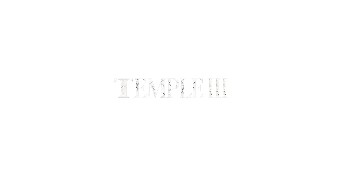 Thursday TEMPLE / CAPPELLA Halloween Ceremony| 30.10