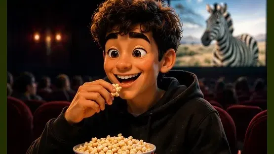 בוחרים סרט לנוער