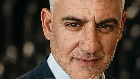 הרצאה- לראות לפני כולם -גיל רביבו