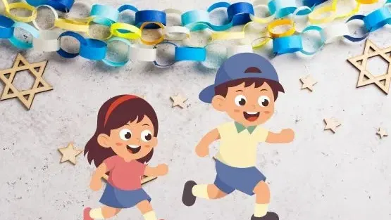 סוכה בתנועה - משפחות מיוחדות