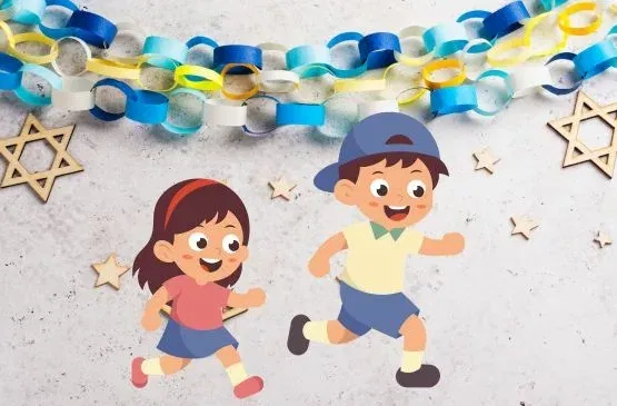 סוכה בתנועה - משפחות מיוחדות