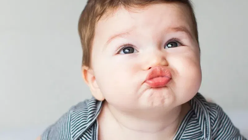 שפת הסימנים לתינוקות baby signs