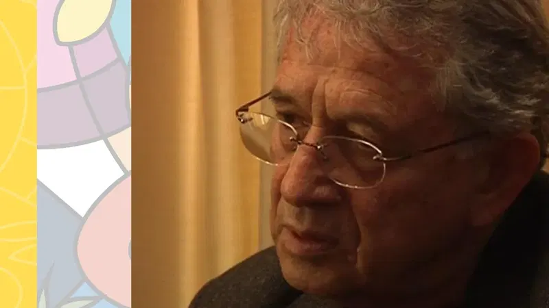 פסטיבל שירת האושפיזין
דברים דחופים | מחווה לישראל אלירז