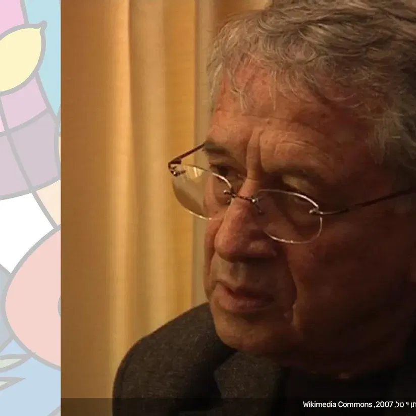 פסטיבל שירת האושפיזין
דברים דחופים | מחווה לישראל אלירז