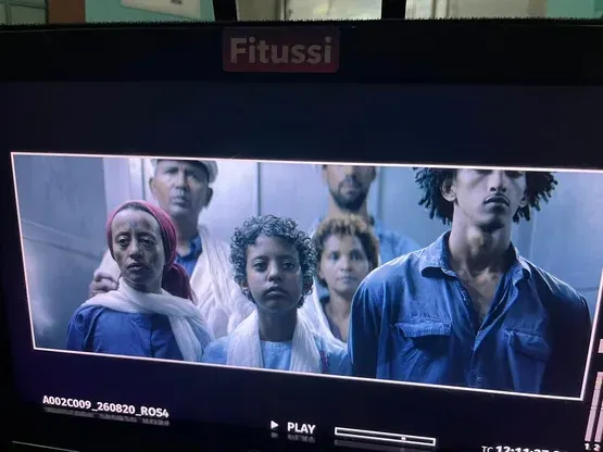 פיצ'ינג | סרט נע