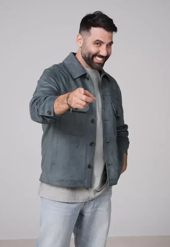 חן מזרחי