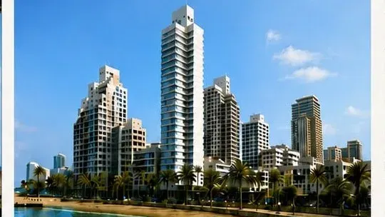 תל - אביב העיר העיברית הראשונה