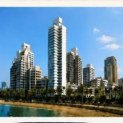 תל - אביב העיר העיברית הראשונה