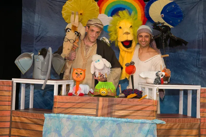 תיבת נח